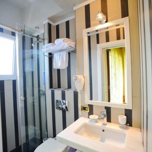 Standart Twin Room No Sea View