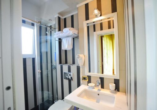 Standart Twin Room No Sea View